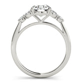 Engagement Ring - TN85251